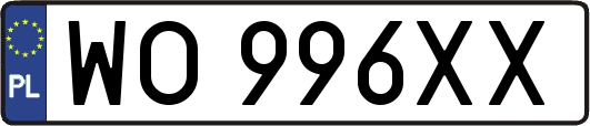 WO996XX
