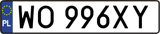 WO996XY