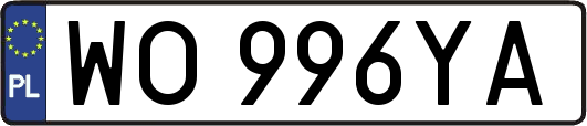WO996YA