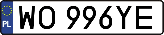 WO996YE