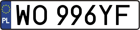 WO996YF