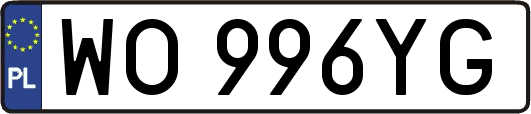 WO996YG