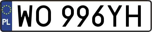 WO996YH