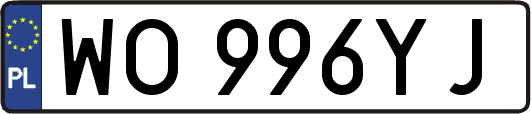 WO996YJ
