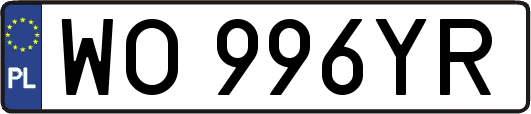 WO996YR