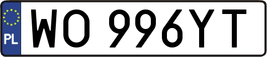 WO996YT