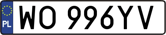 WO996YV