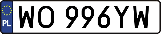 WO996YW