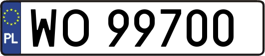 WO99700