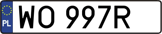 WO997R