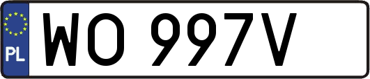 WO997V
