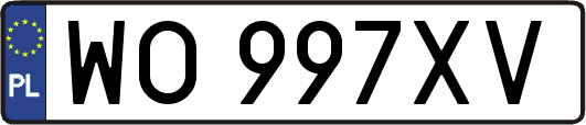WO997XV