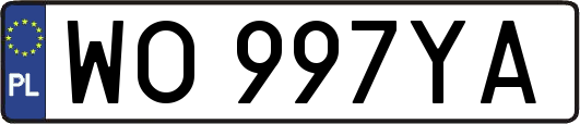 WO997YA