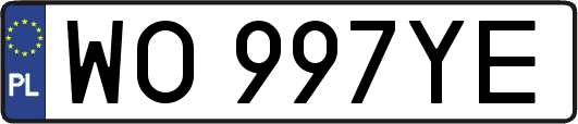WO997YE