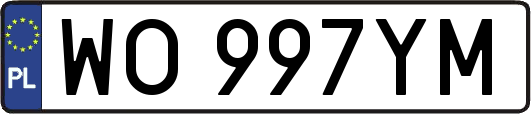 WO997YM