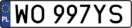 WO997YS