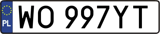 WO997YT
