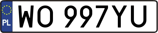 WO997YU