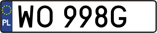 WO998G