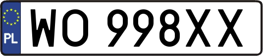 WO998XX