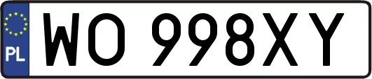 WO998XY