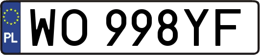 WO998YF
