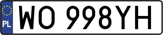 WO998YH