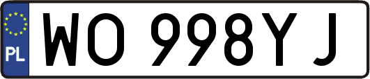 WO998YJ