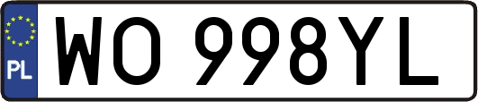 WO998YL