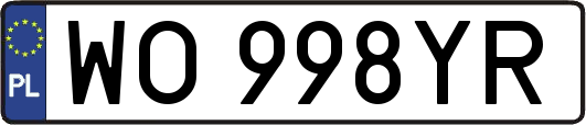 WO998YR