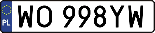 WO998YW