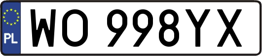 WO998YX