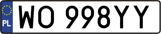 WO998YY