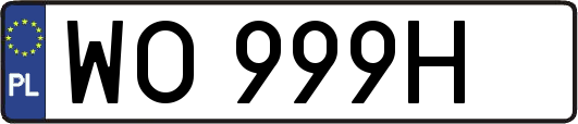 WO999H