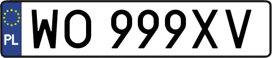 WO999XV