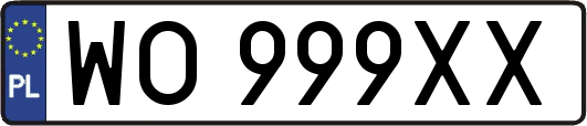 WO999XX