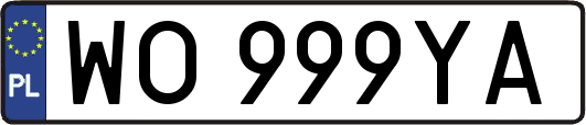 WO999YA