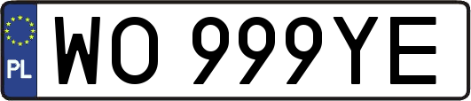WO999YE