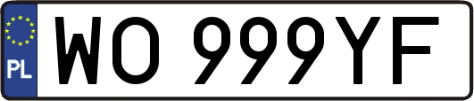 WO999YF