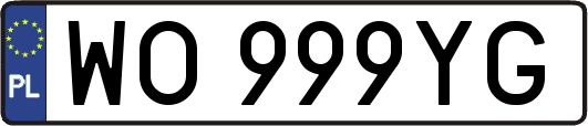 WO999YG