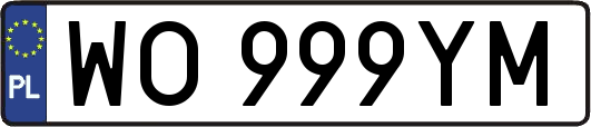 WO999YM
