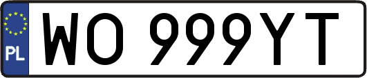 WO999YT