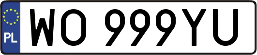 WO999YU