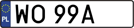 WO99A