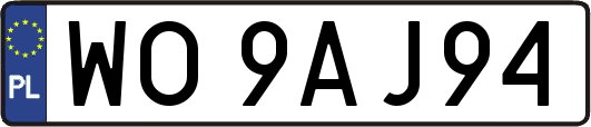 WO9AJ94
