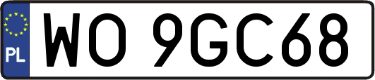 WO9GC68