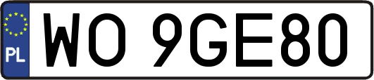 WO9GE80