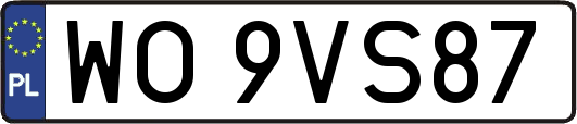 WO9VS87