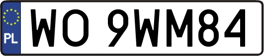 WO9WM84