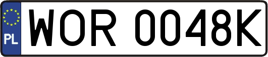 WOR0048K